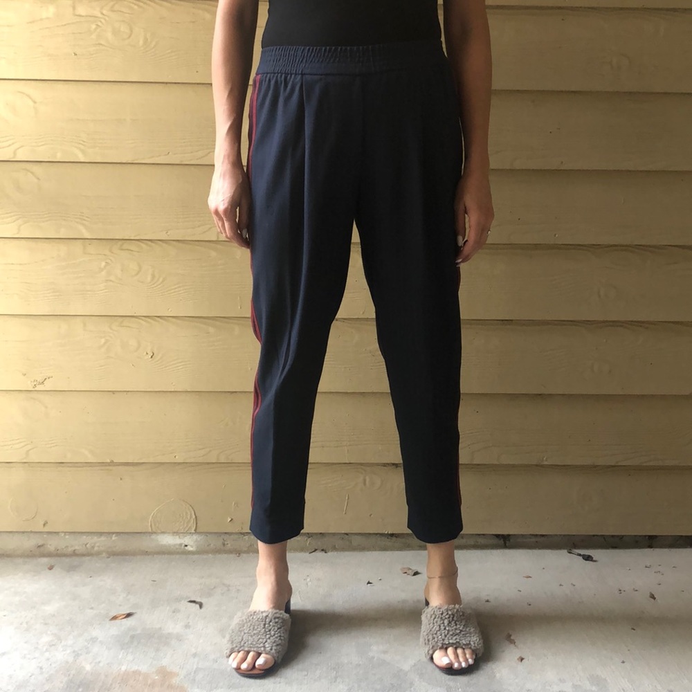 Striped Trouser - Picture 2 of 3